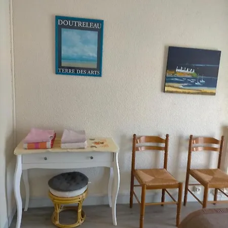 Guest house Meuble