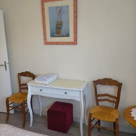 Meuble Guest house