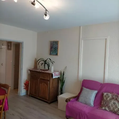 Meuble Guest house Chatellerault