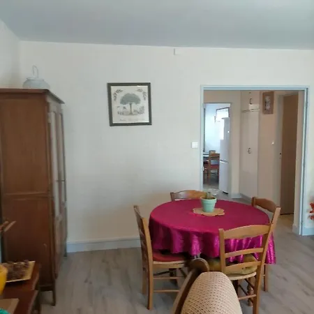 Guest house Meuble Chatellerault