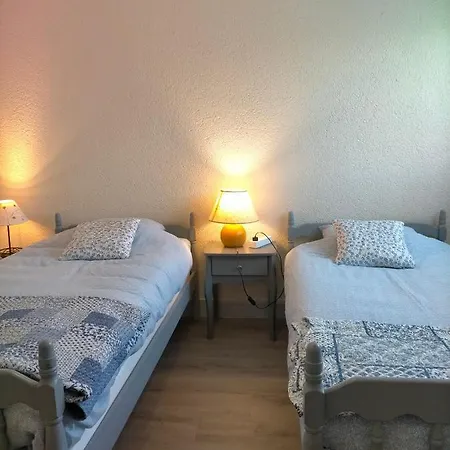 Guest house Meuble Chatellerault